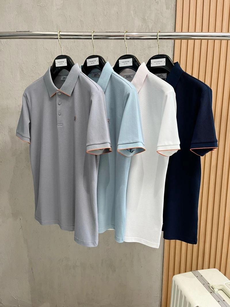 Hermes T-Shirts QuickDry 129861