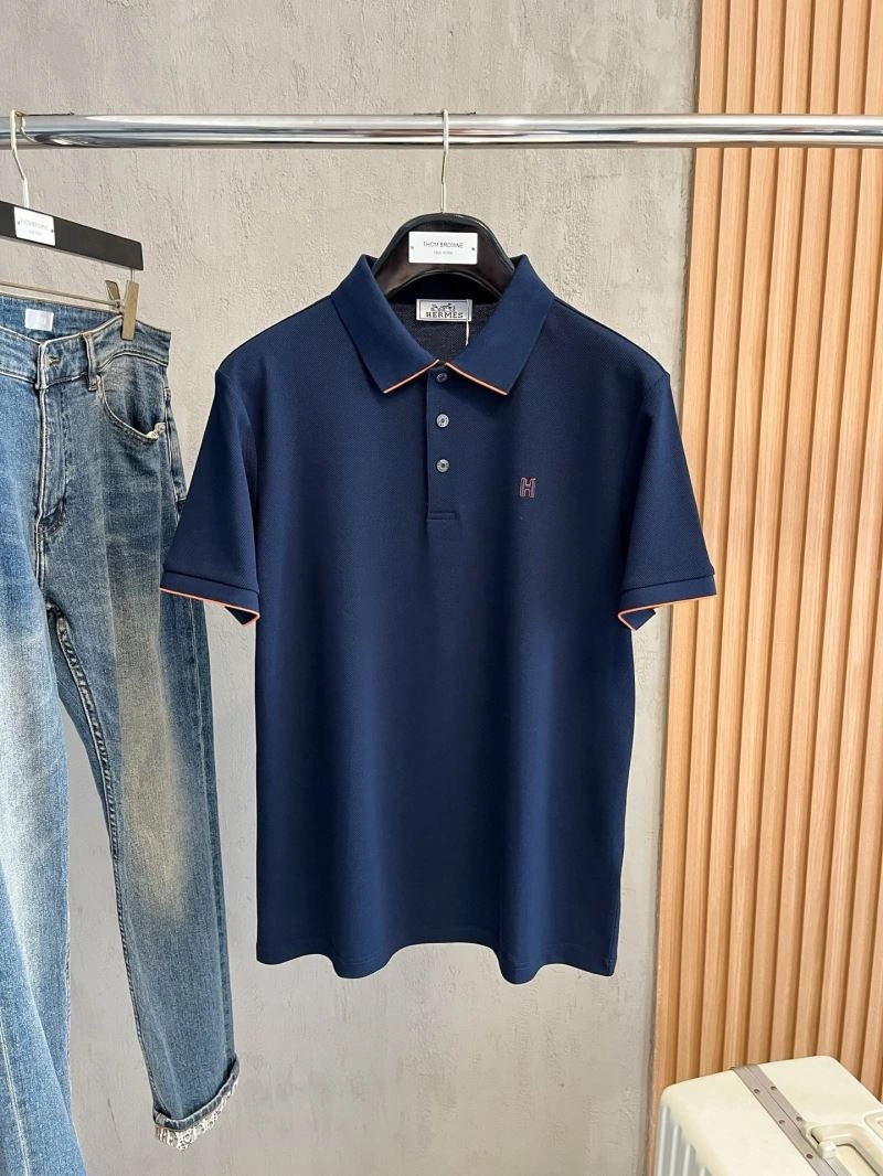 RelaxedFit Hermes T-Shirts 129859