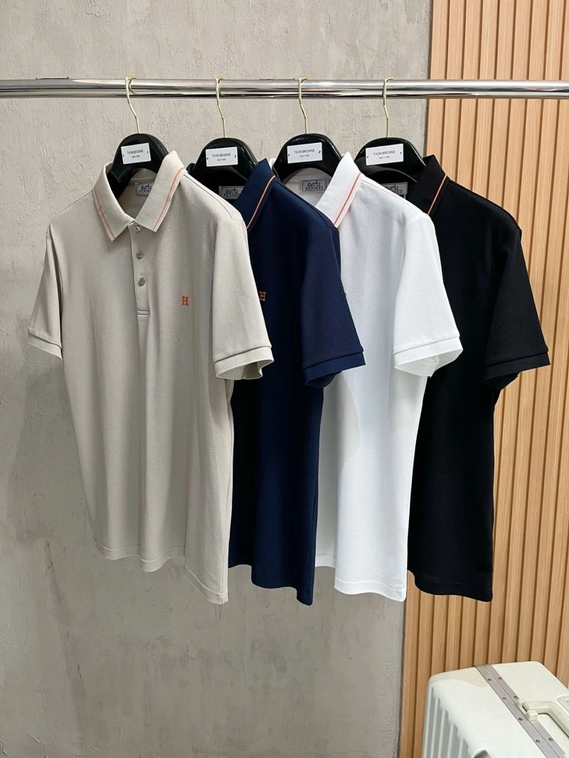 Hermes T-Shirts Timeless 129832