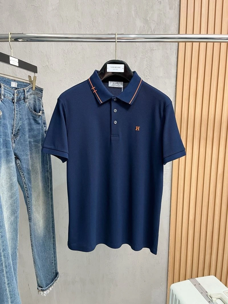 Hermes T-Shirts WellDesigned 129843