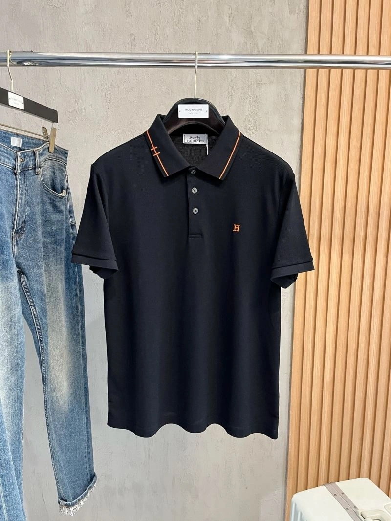 Hermes T-Shirts Durable 129835