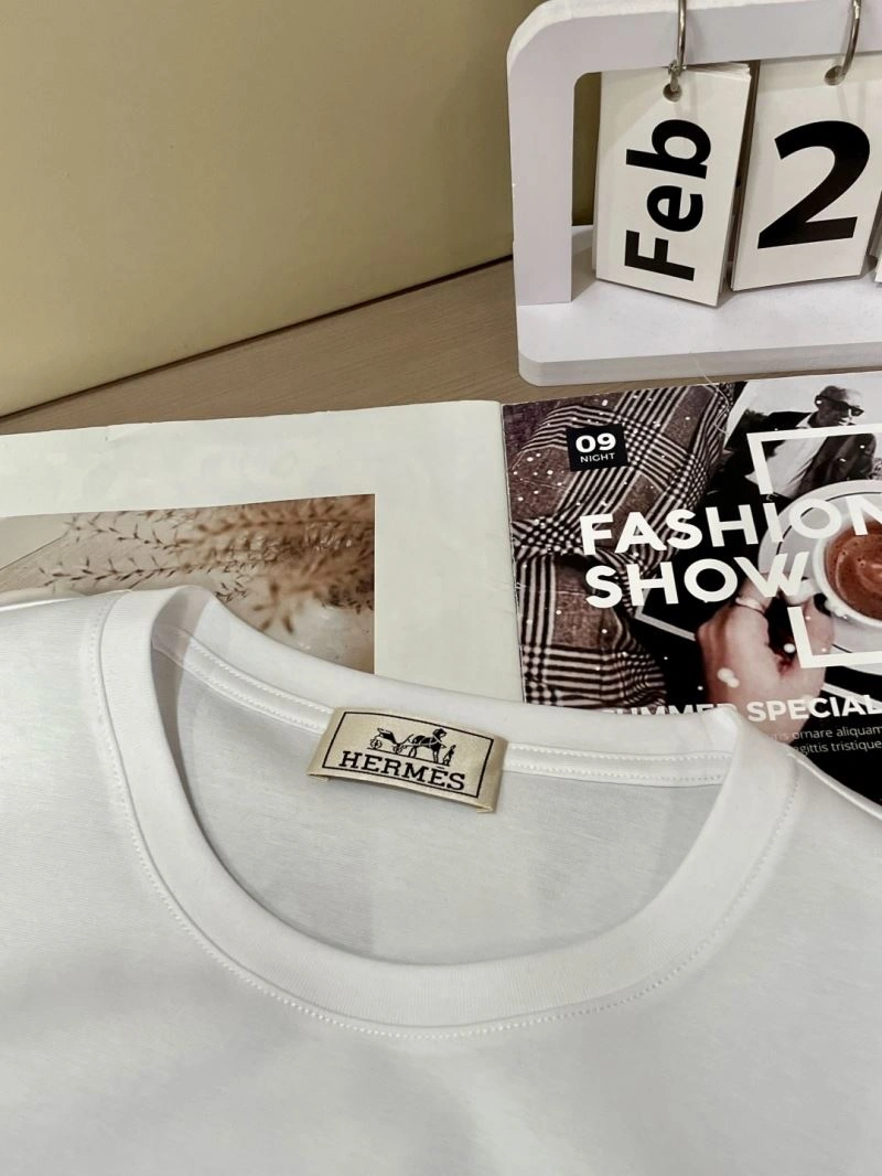 Hermes T-Shirts BestValue 129837