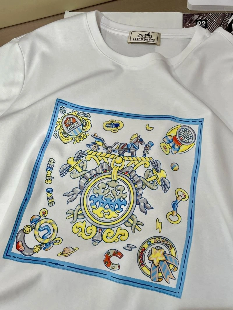 Hermes T-Shirts BestValue 129837