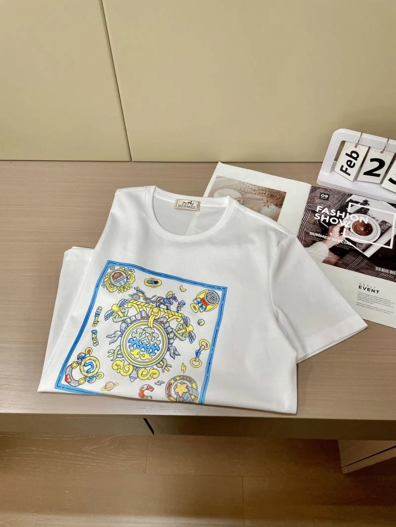 Hermes T-Shirts BestValue 129837
