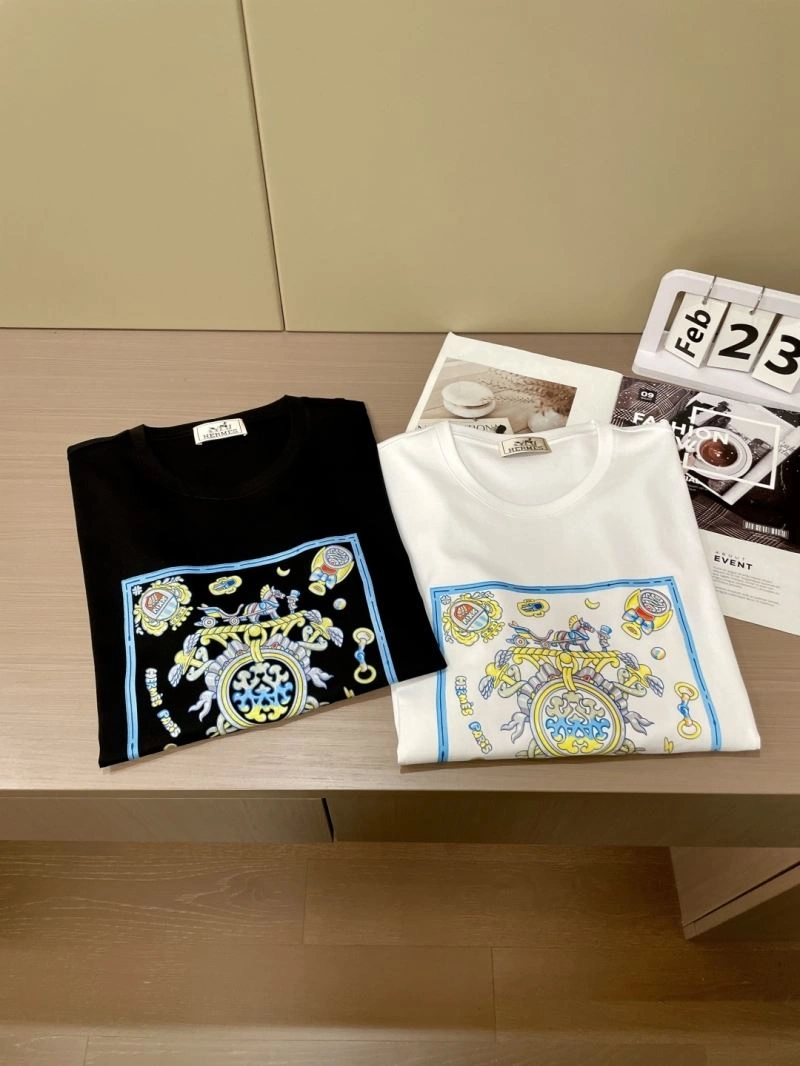 Hermes T-Shirts BestValue 129837