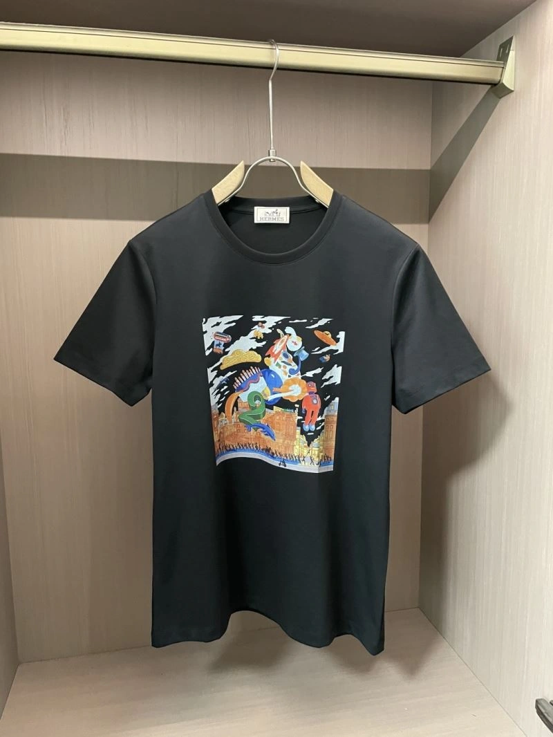 FashionForward Hermes T-Shirts 129846