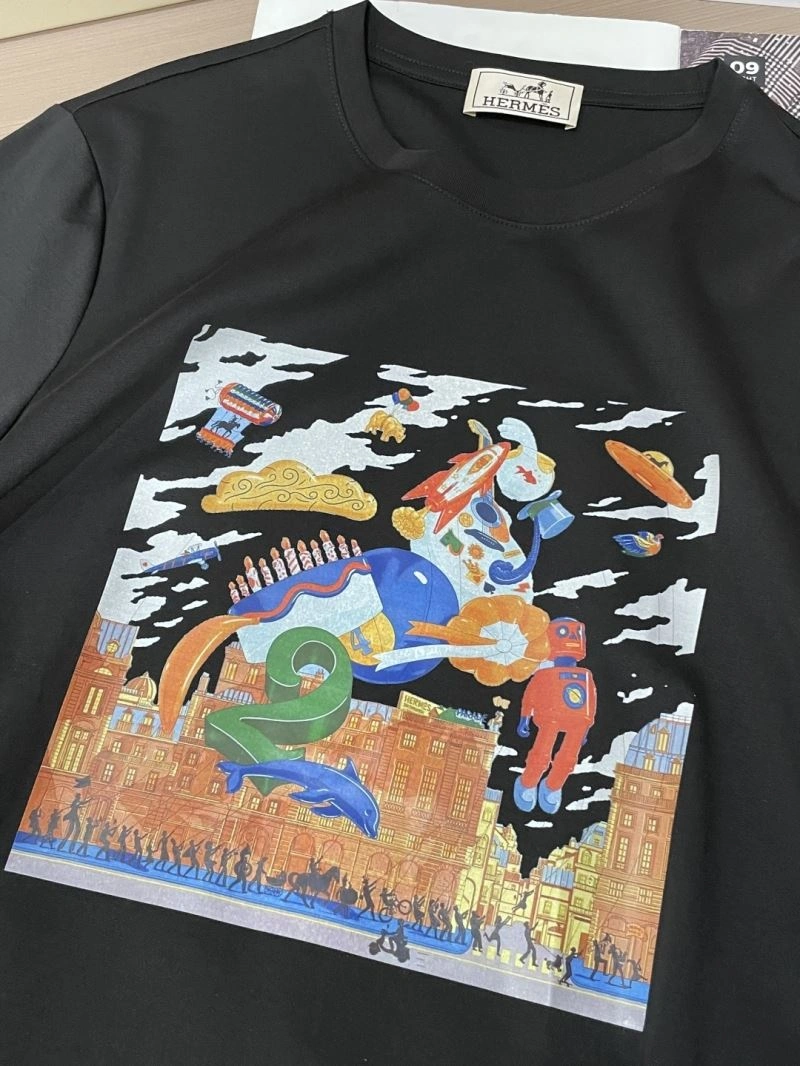 FashionForward Hermes T-Shirts 129846