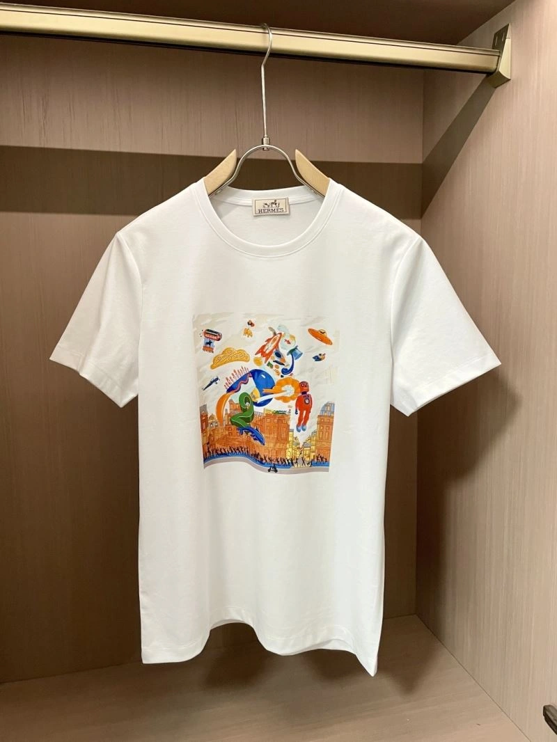 FashionForward Hermes T-Shirts 129846