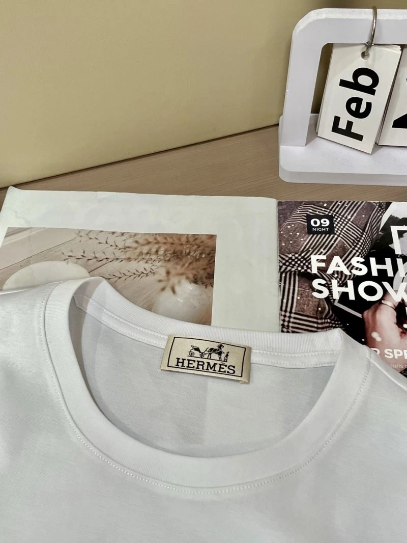 FashionForward Hermes T-Shirts 129846