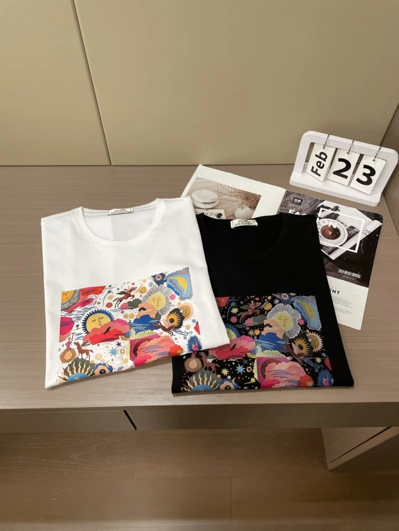 Versatile Hermes T-Shirts 129831