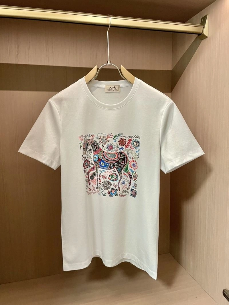 Hermes T-Shirts UrbanStyle 129852
