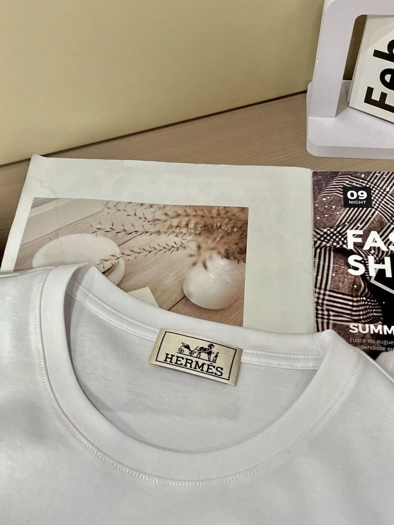 Hermes T-Shirts UrbanStyle 129852