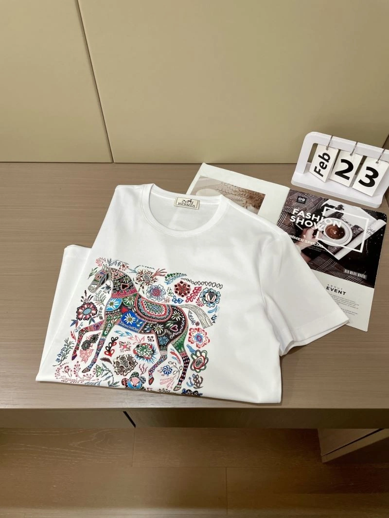 Hermes T-Shirts UrbanStyle 129852