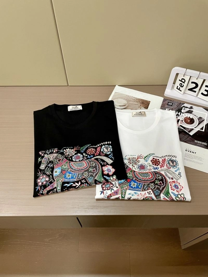 Hermes T-Shirts UrbanStyle 129852