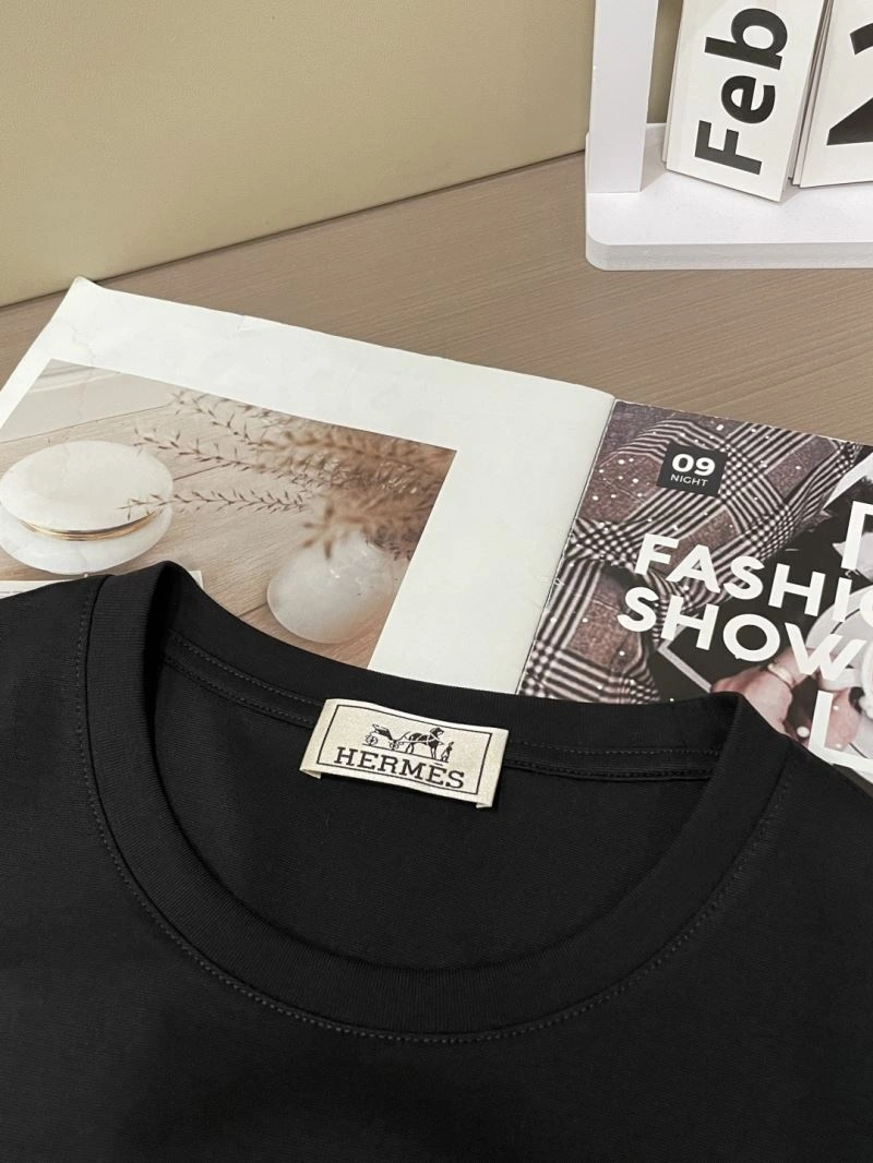 Hermes T-Shirts Affordable 129845