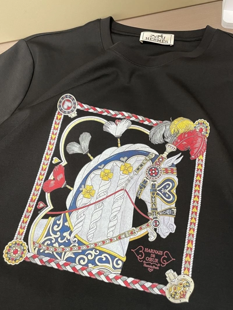 Hermes T-Shirts Affordable 129845
