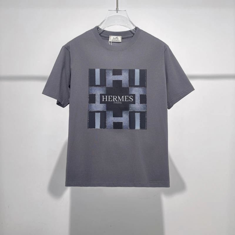 Hermes T-Shirts Attractive 129841