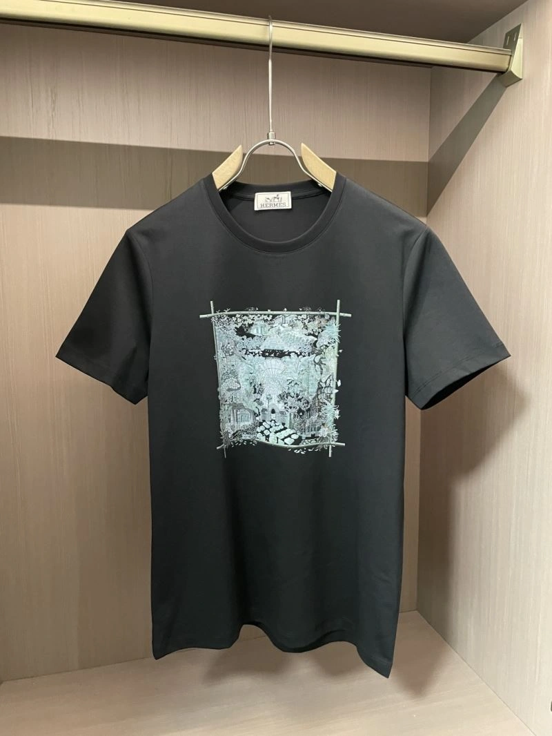 Lightweight Hermes T-Shirts 129849
