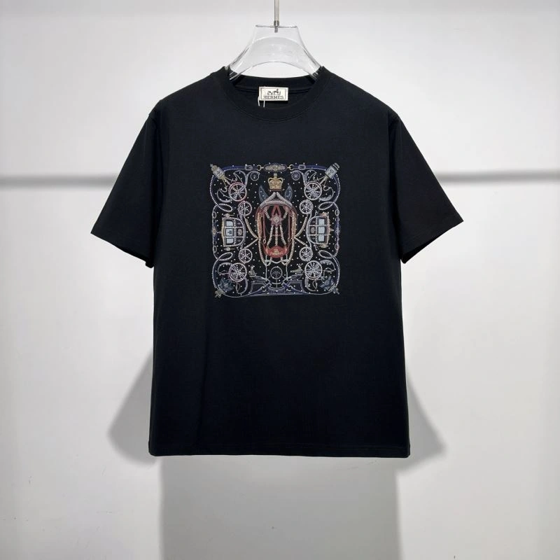 Hermes T-Shirts HighPerformance 129829