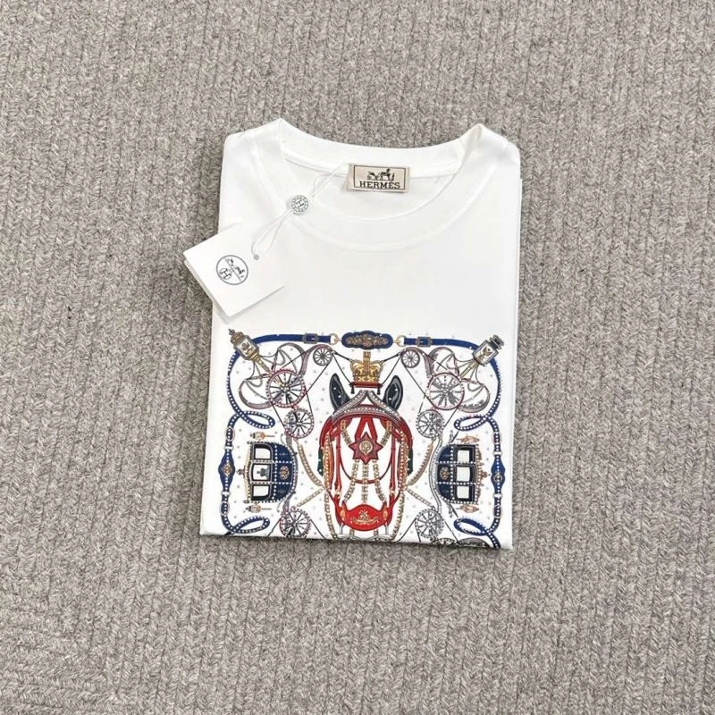 Hermes T-Shirts BestValue 129839