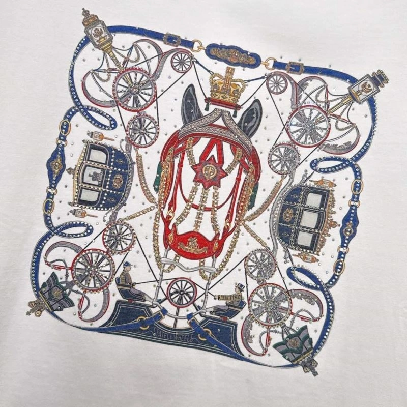 Hermes T-Shirts BestValue 129839