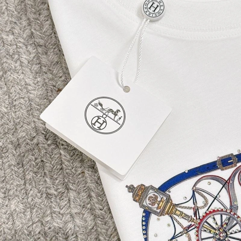 Hermes T-Shirts BestValue 129839