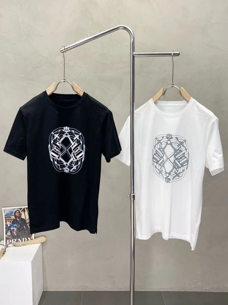 Hermes T-Shirts Minimalist 129851