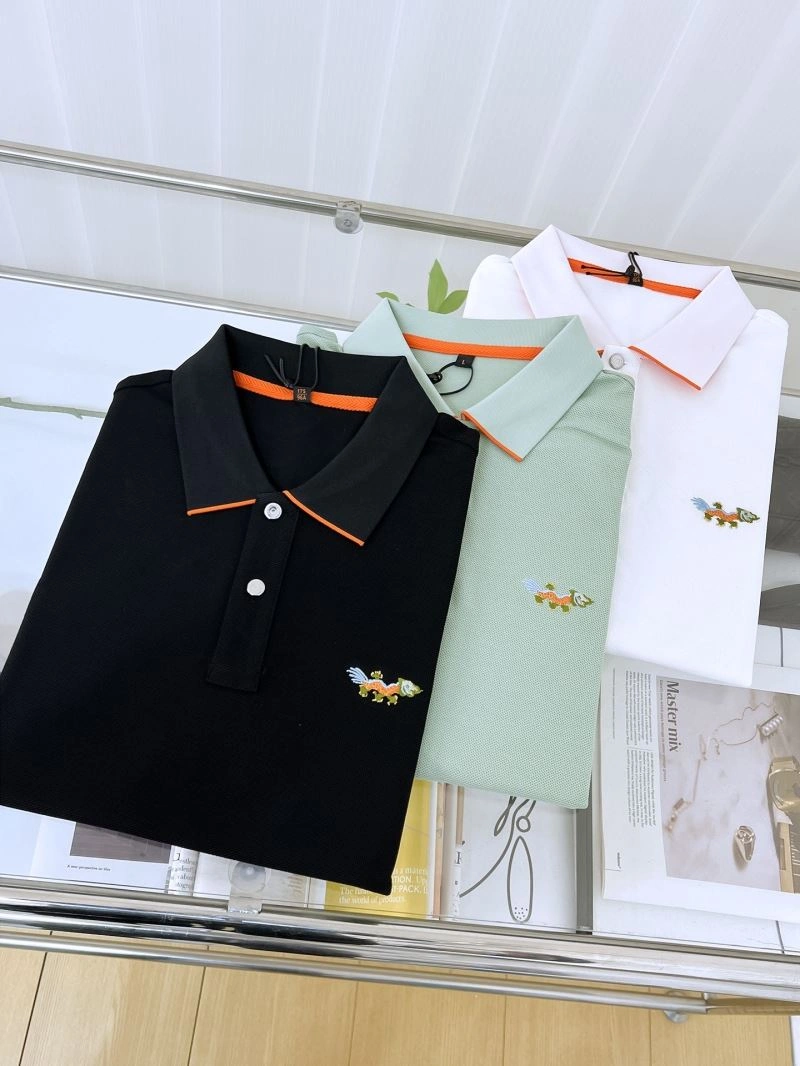 Hermes T-Shirts Popular 129858