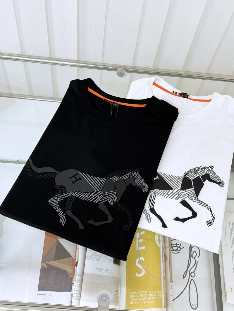 OnTrend Hermes T-Shirts 129842