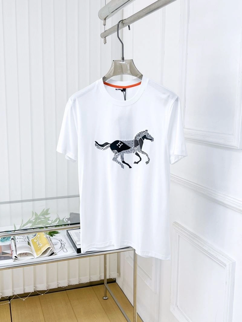 OnTrend Hermes T-Shirts 129842