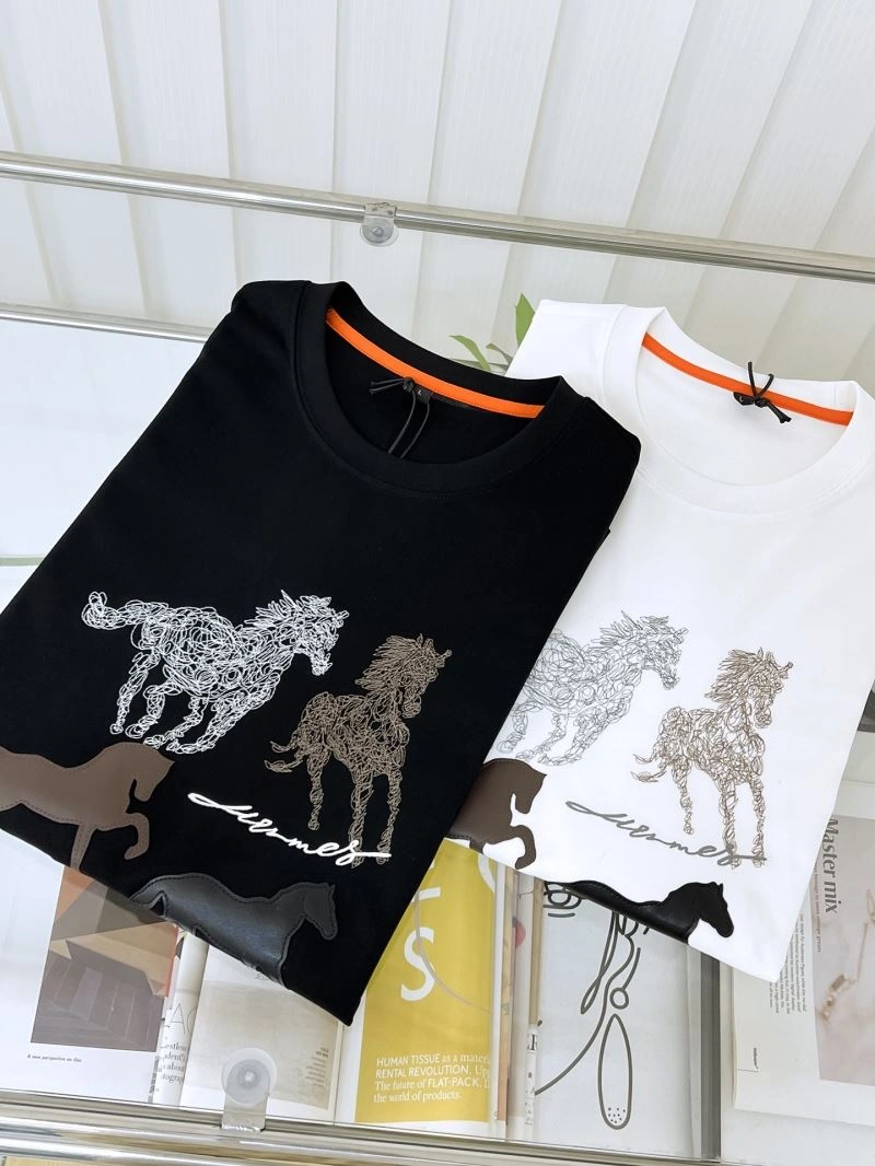 SunProtective Hermes T-Shirts 129833