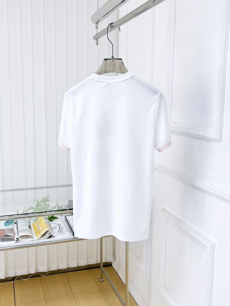 Hermes T-Shirts Lightweight 129855