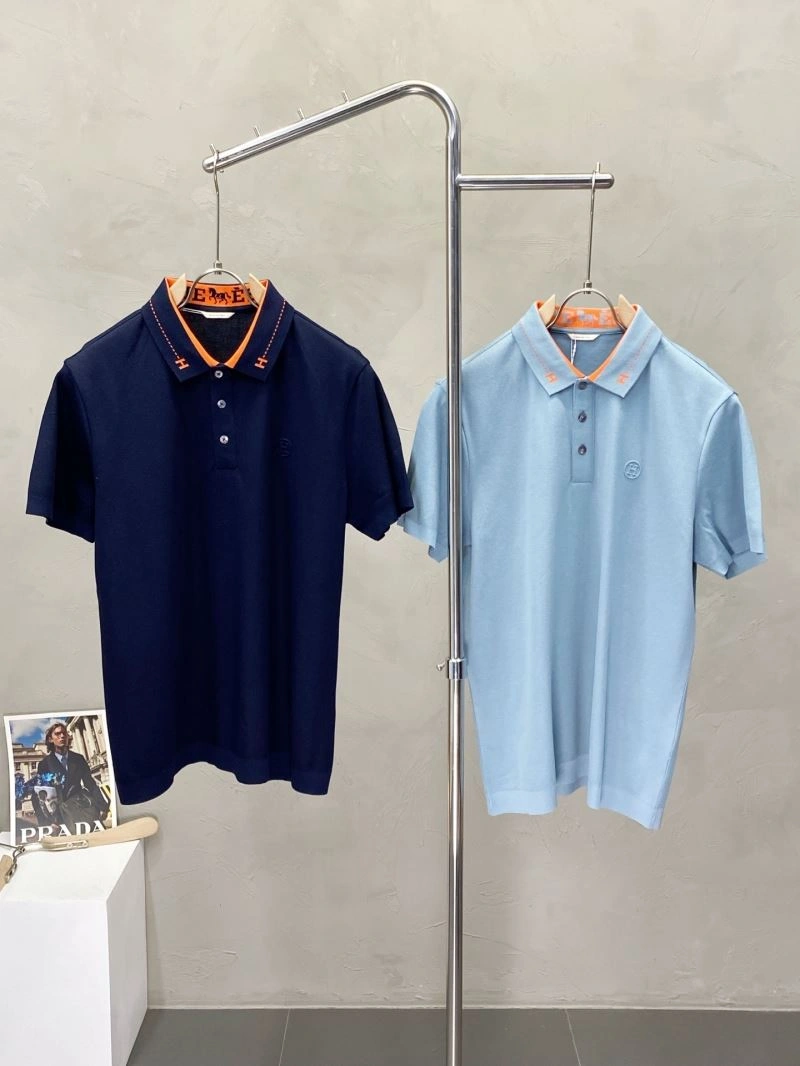 Hermes T-Shirts Flexible 129848