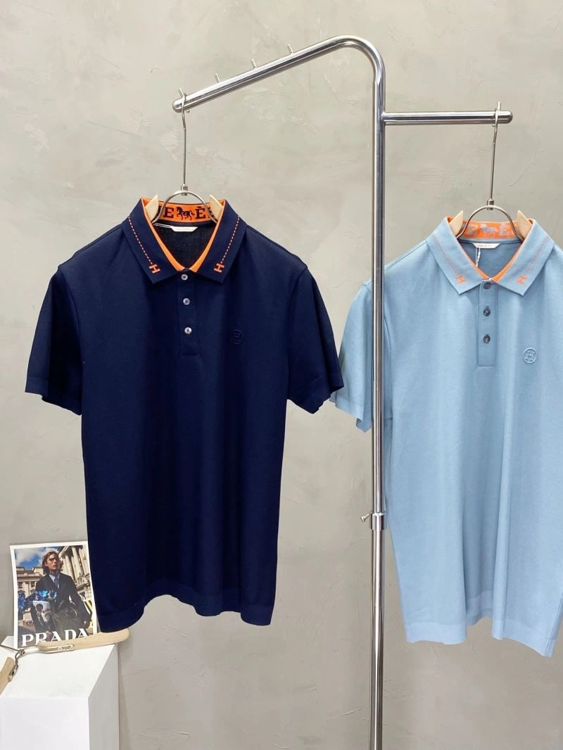 Hermes T-Shirts Flexible 129848