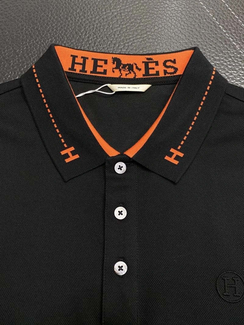 Hermes T-Shirts Flexible 129848