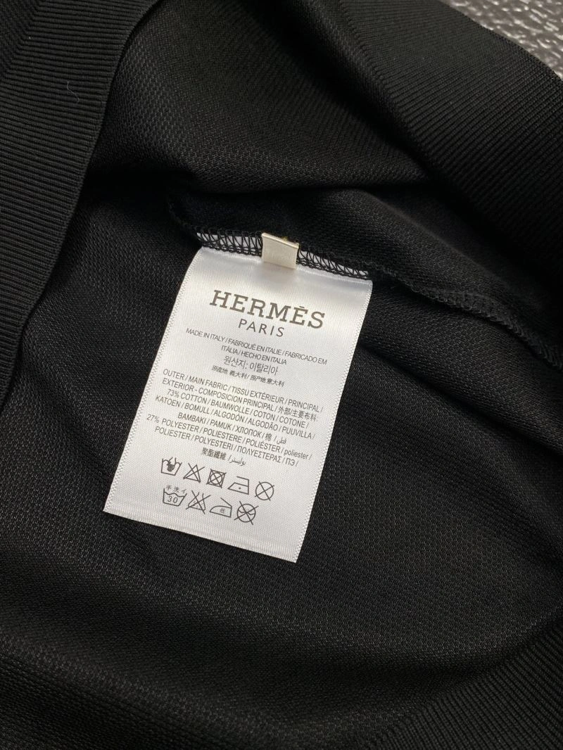 Hermes T-Shirts Flexible 129848