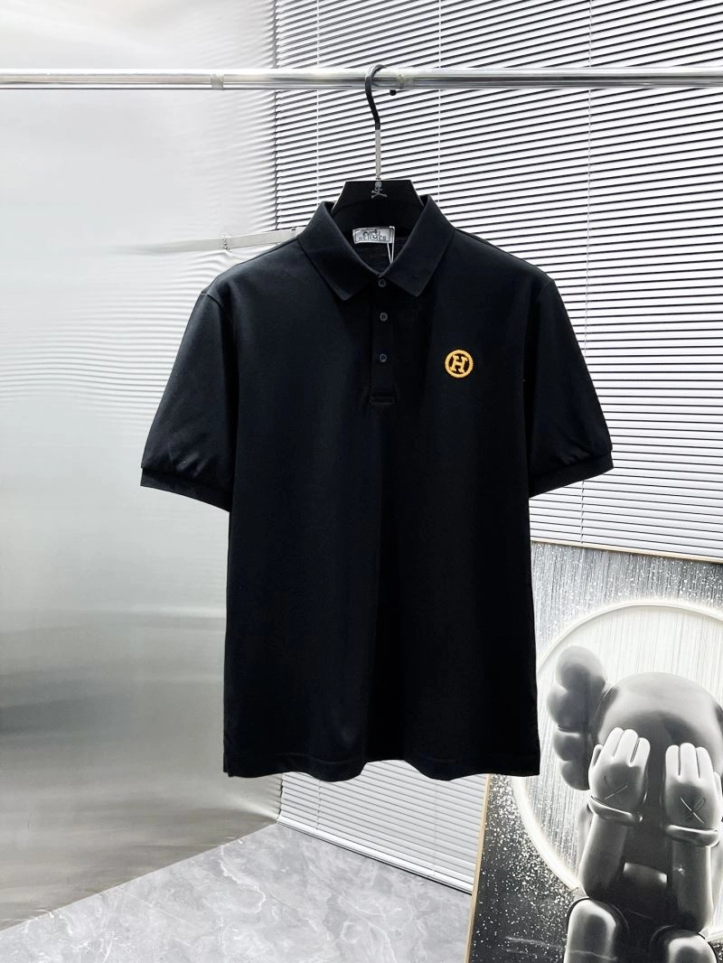 Hermes T-Shirts Stylish 129828