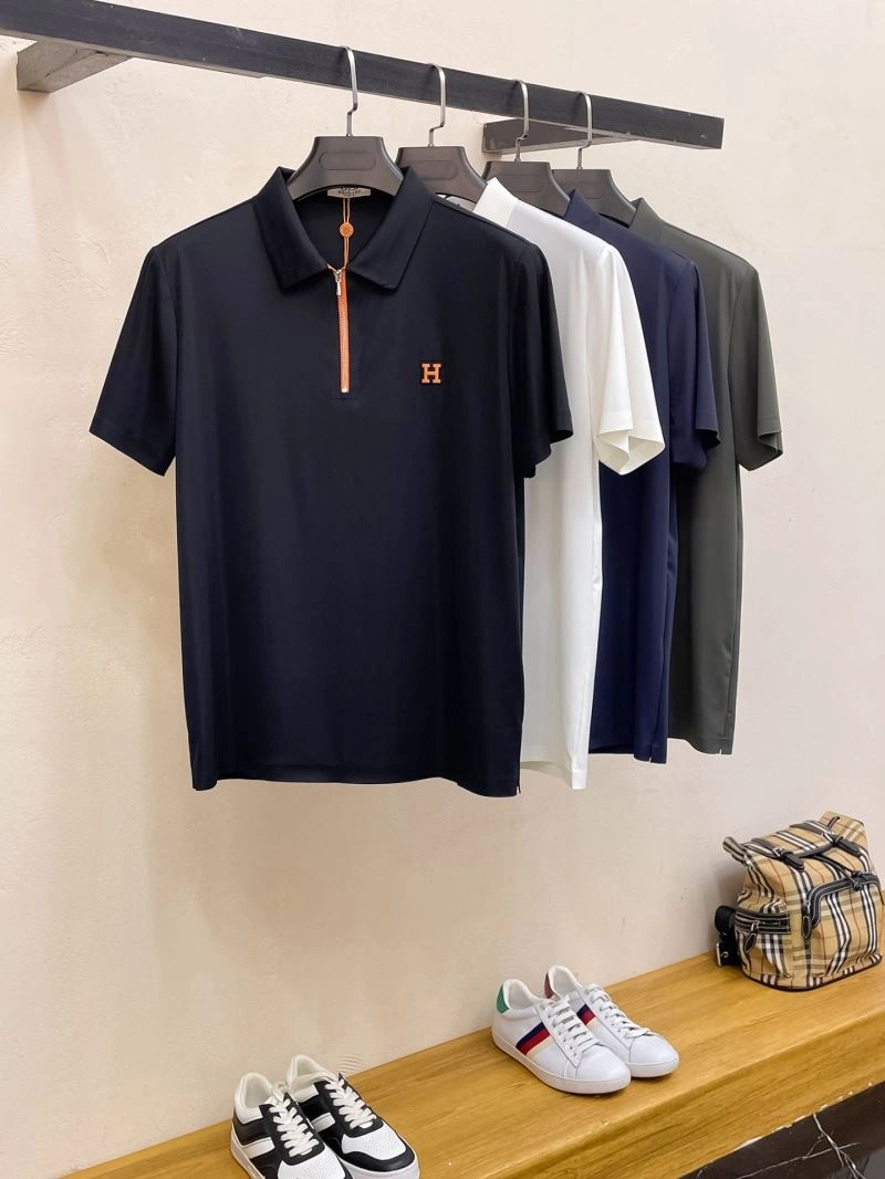 Lightweight Hermes T-Shirts 129834