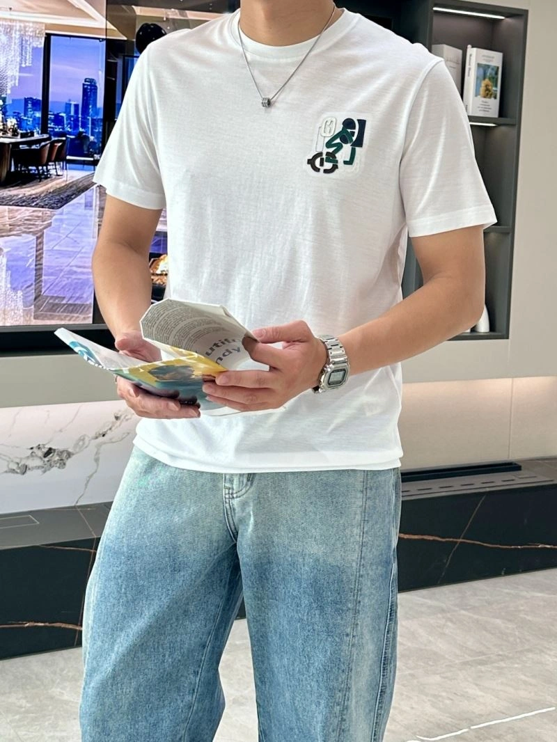 StreetReady Hermes T-Shirts 129820