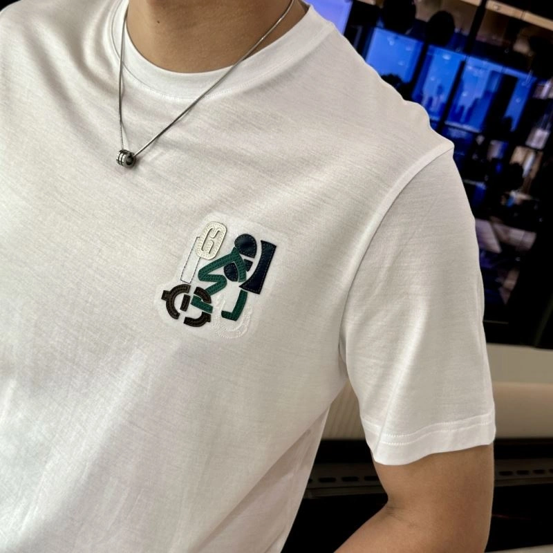 StreetReady Hermes T-Shirts 129820