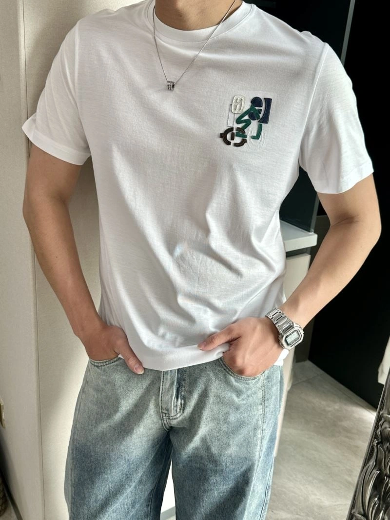 StreetReady Hermes T-Shirts 129820