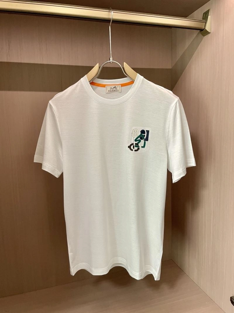 StreetReady Hermes T-Shirts 129820