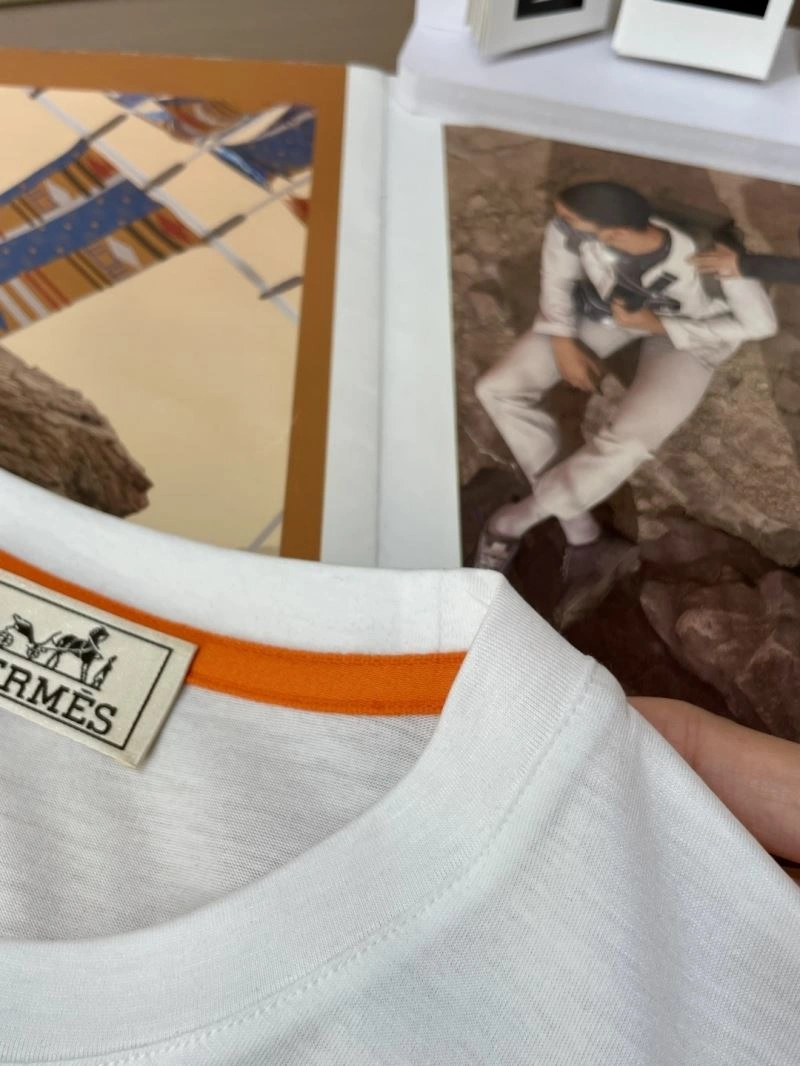StreetReady Hermes T-Shirts 129820