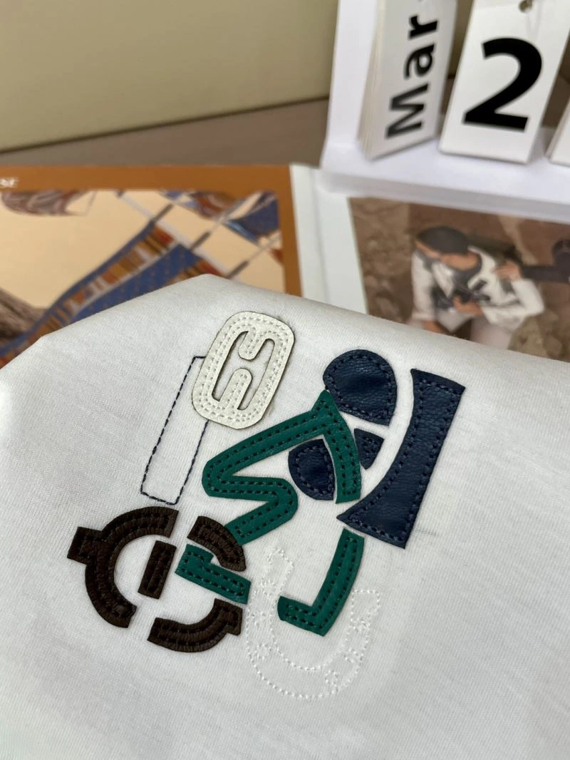 StreetReady Hermes T-Shirts 129820