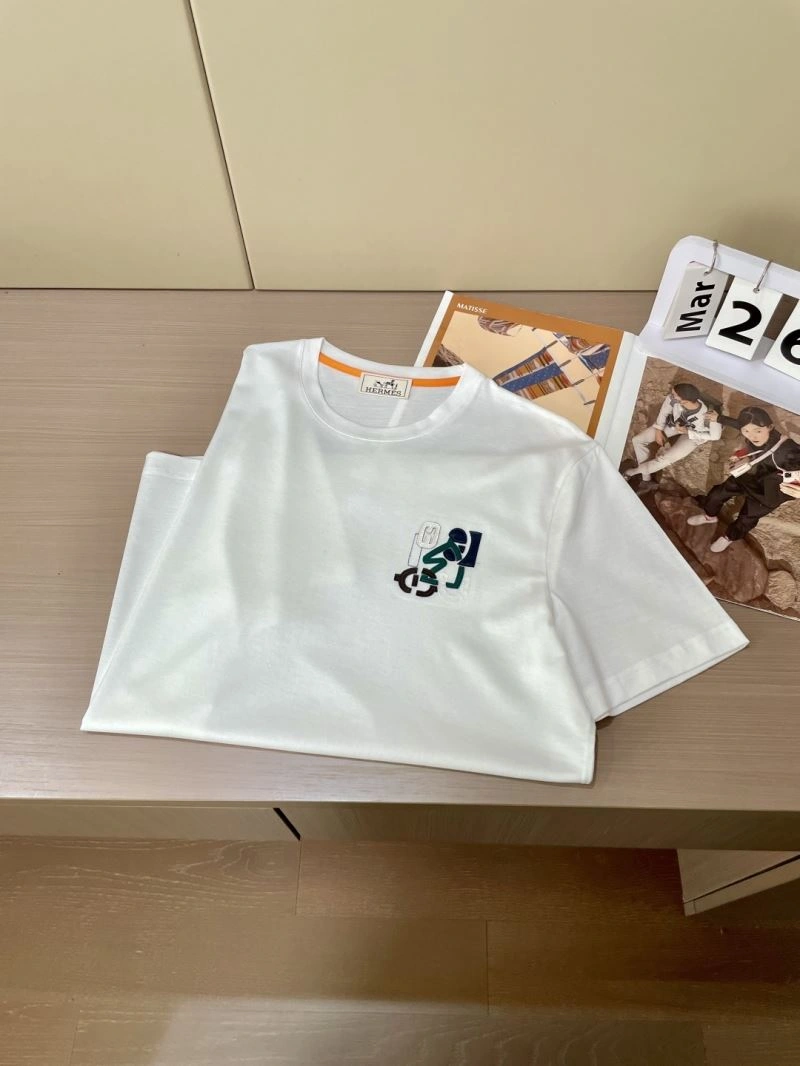 StreetReady Hermes T-Shirts 129820
