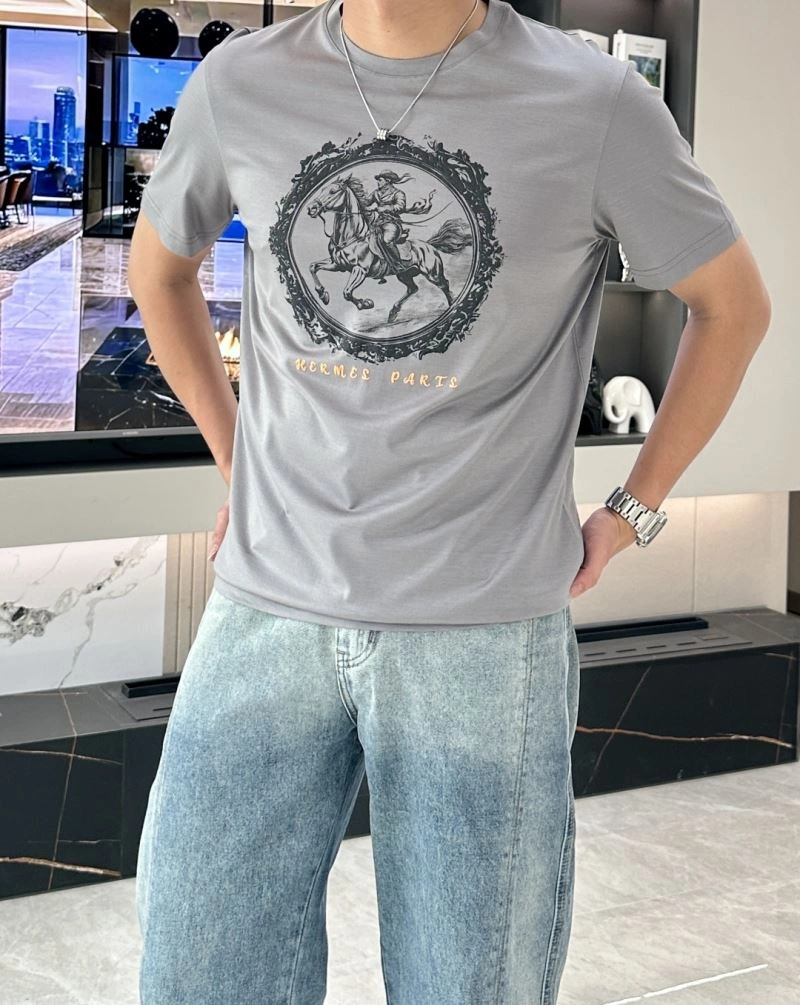 Tailored Hermes T-Shirts 129818