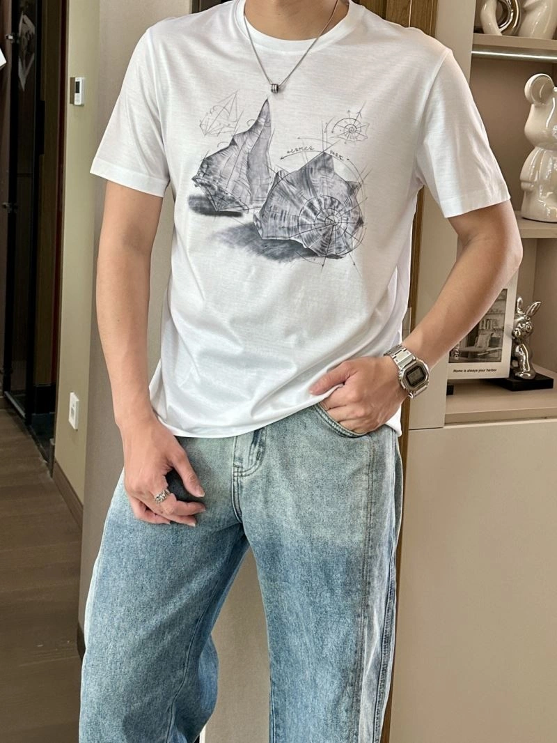 ComfortFit Hermes T-Shirts 129815