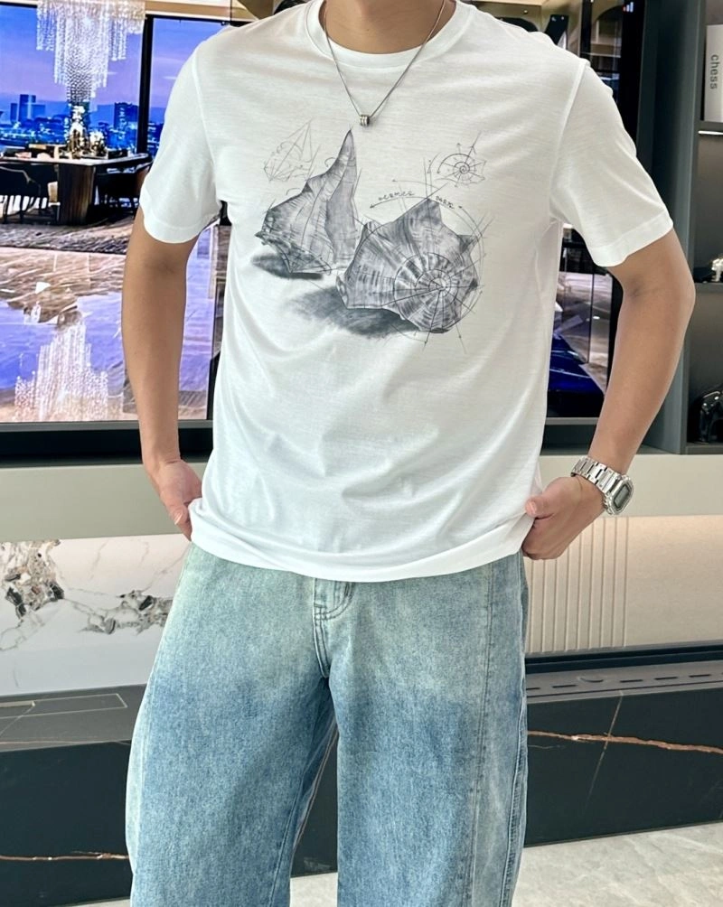 ComfortFit Hermes T-Shirts 129815