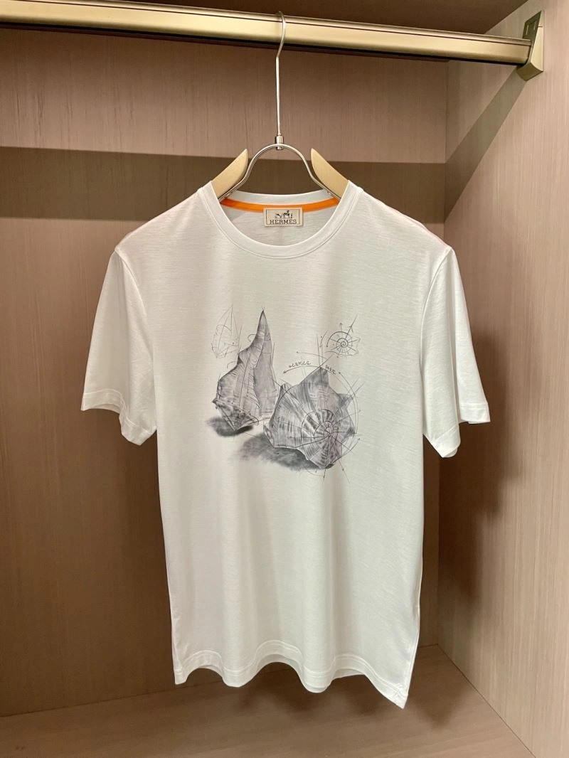 ComfortFit Hermes T-Shirts 129815