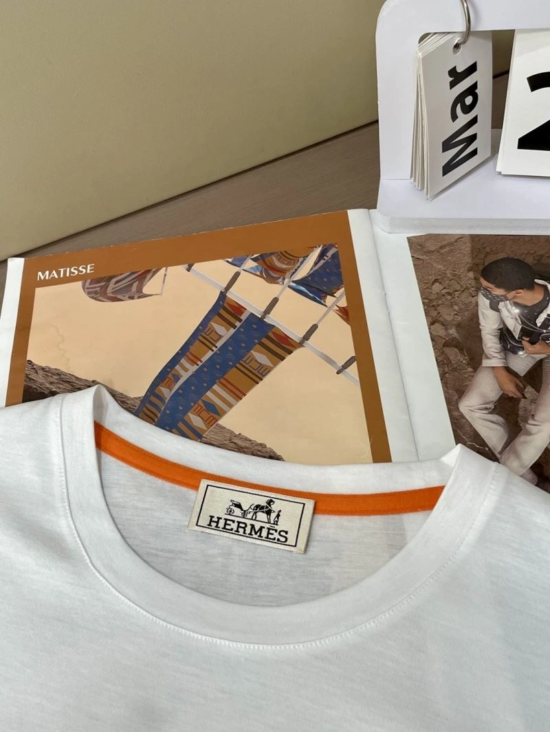 ComfortFit Hermes T-Shirts 129815